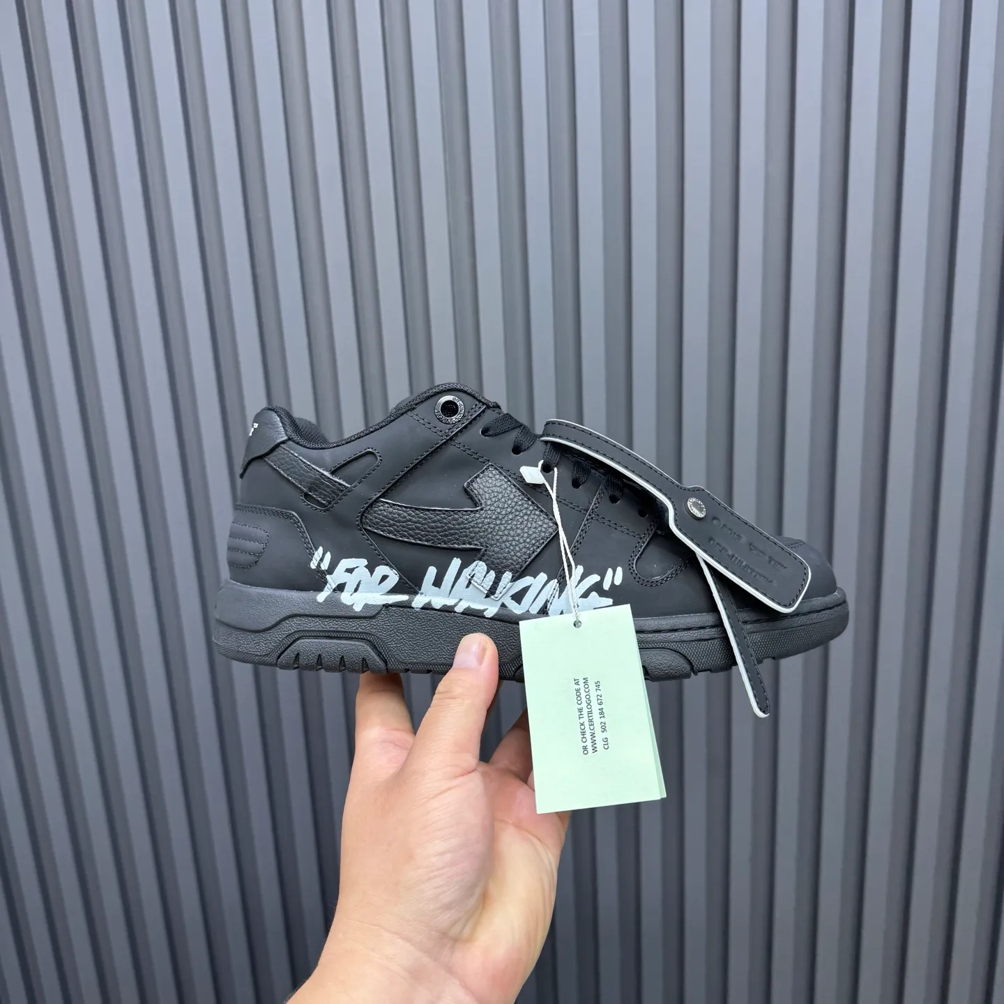 P620 OFF WHITE⚡️Couple model⚡️35-40 women’s model 39-46 men’s model